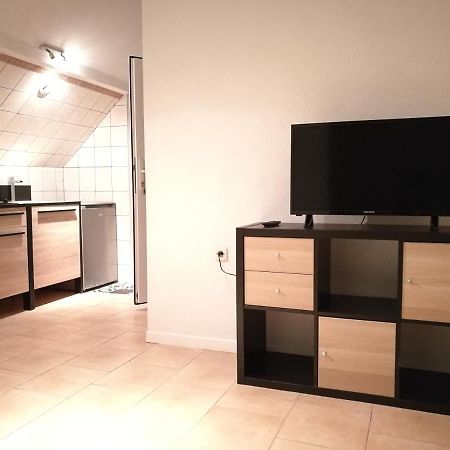 Le Cigogneau-Studio Alcove Au Calme Sainte-Croix-en-Plaine Екстериор снимка